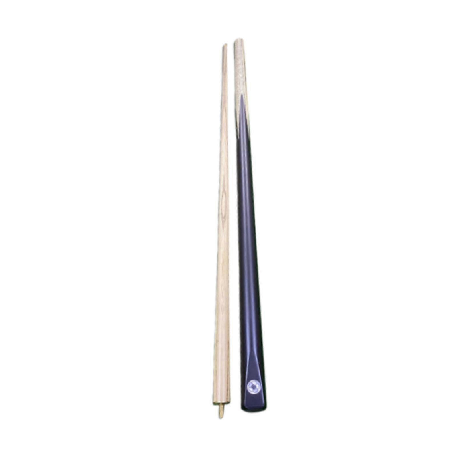 Billiard Pool Cue Stick Professional Snooker Cue for Pool Table House Adults