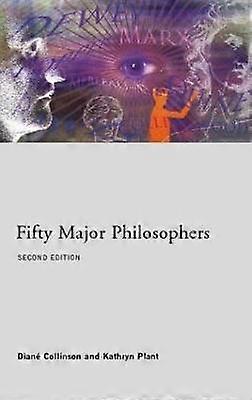 Fifty Major Philosophers