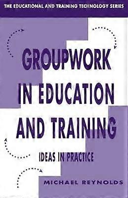 Group Work in Education and Training