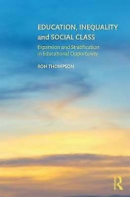 Education Inequality and Social Class