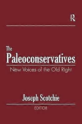 The Paleoconservatives