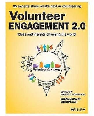 Volunteer Engagement 2.0