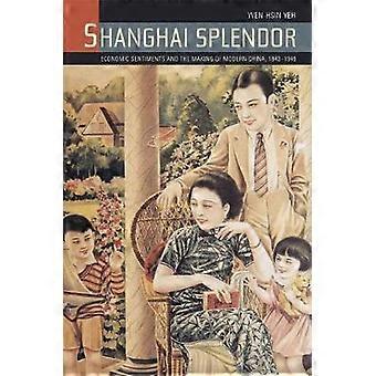 Shanghai-Pracht