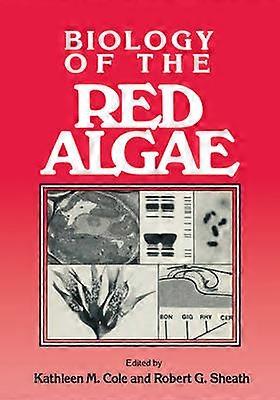 Biology of the Red Algae