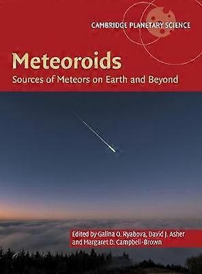Meteoroids