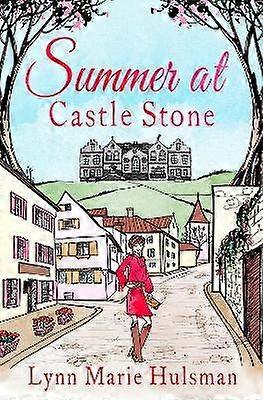 Summer at Castle Stone
