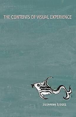 The Contents of Visual Experience