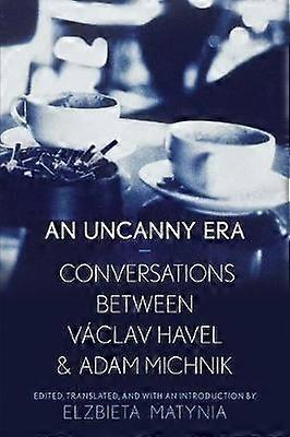 An Uncanny Era