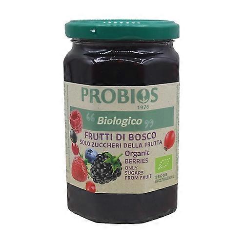 Compote of berries 330 g