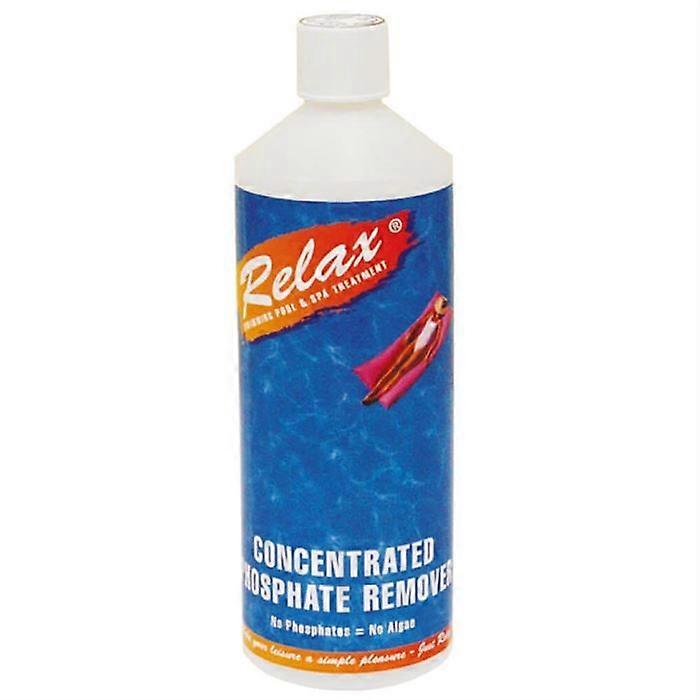 Plastica 1L Relax Phosphate Remover