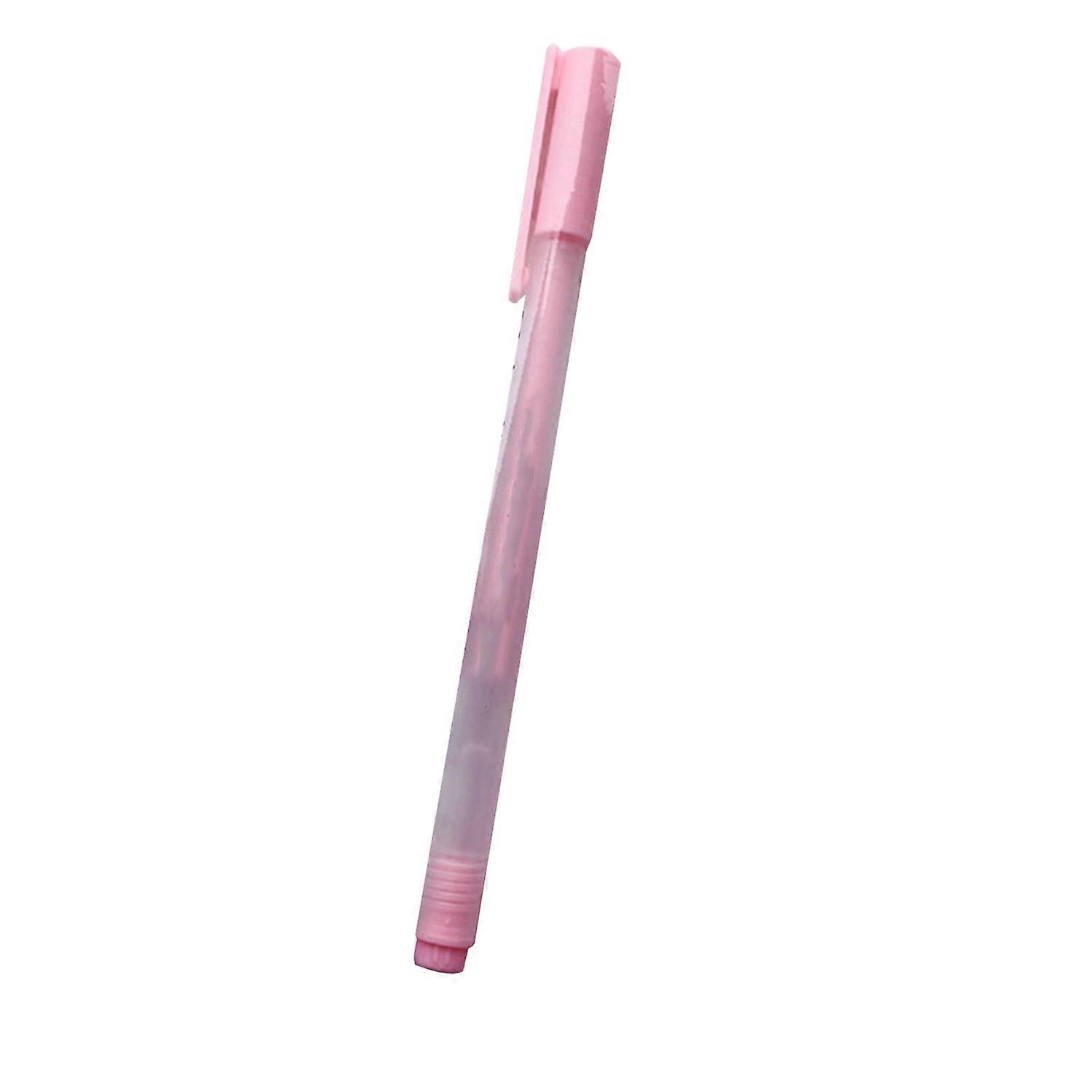 Ball Point Glue Pen 1mm Tip Quick Drying Strong Stickiness Widely Used Adhesive Glue Pen for Scrapbo