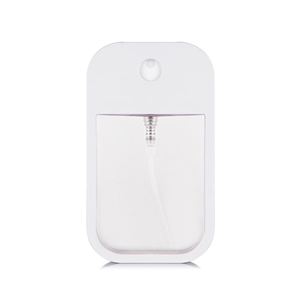 Plastic Spray Bottle, Small Empty Atomizer for Perfume or Oral Spray