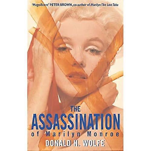 Zabójstwo Marilyn Monroe