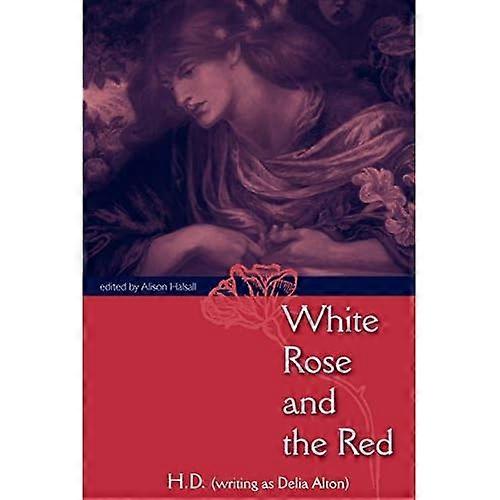 White Rose and the Red