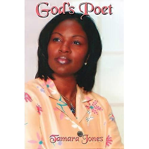 Gods Poet