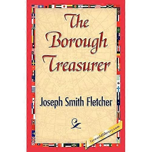 The Borough Treasurer