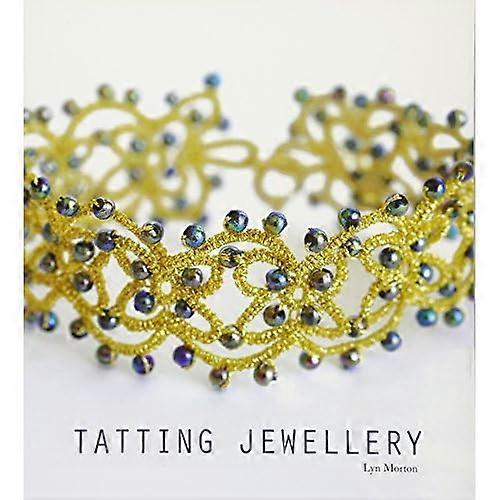 Bijoux de frivolité