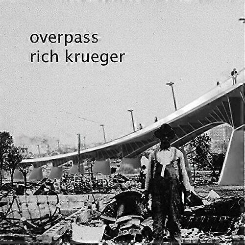 CD Rico Krueger Overpass