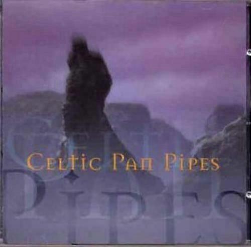 Various Celtic Pan Pipes CD