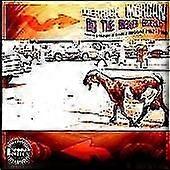 Derrick Morgan Do the Beng Beng CD