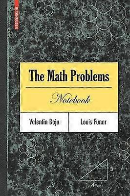 The Math Problems Notebook