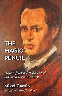 The Magic Pencil