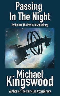 Passing In The Night