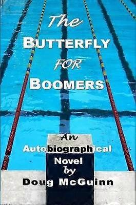 Fluturele pentru boomers