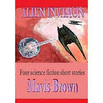Alien Invasion