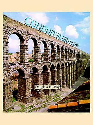 Écoulement du fluide du conduit