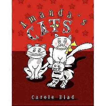 Amanda's Cats