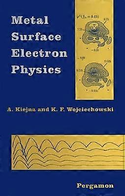 METAL SURFACE ELECTRON PHYSICS