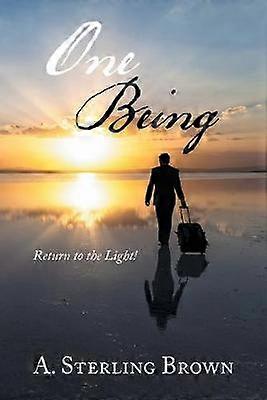 One Being Return To The Light