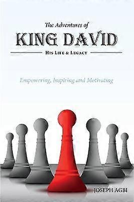 Les Aventures du Roi David