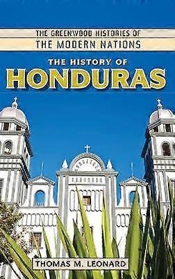 Istoria Hondurasului