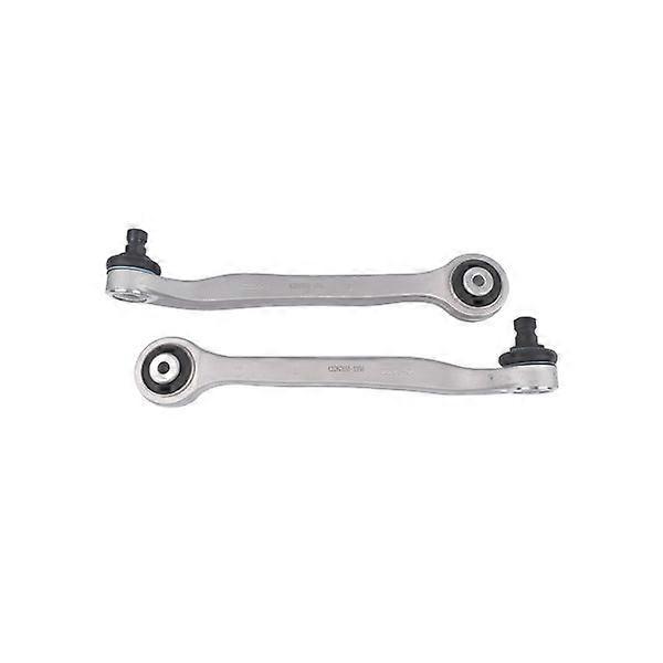 Obere Querlenker Für Bentley Continental GT & Flying Spur - 4-tlg Set 2004-2018