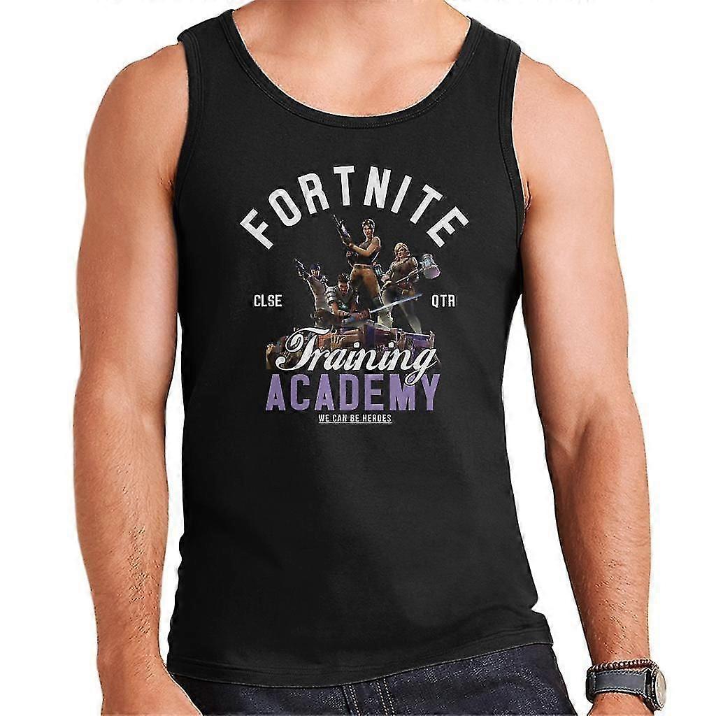 Pánská vesta Fortnite Training Academy
