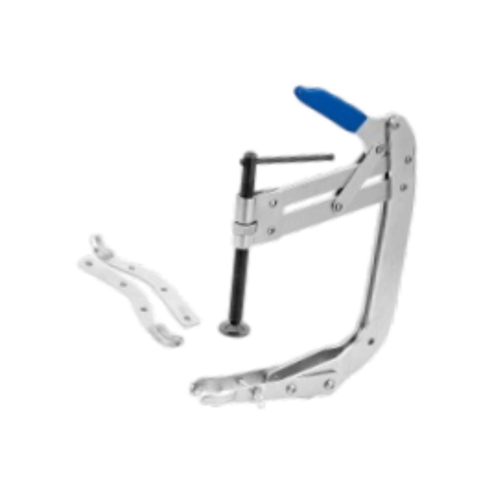 Generic Valve Spring Compressing Tool High Performance Convenient Accessories Length 25cm