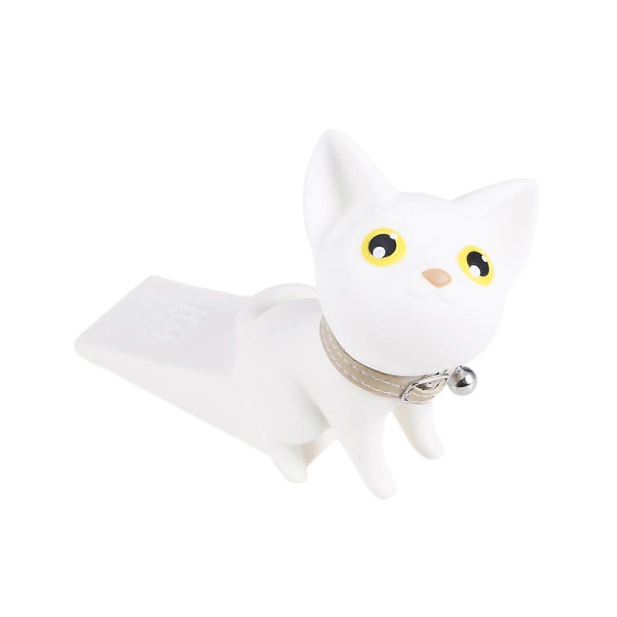 Cute Decorative Unique Design Door Stopper for Home Use Safety and Style
