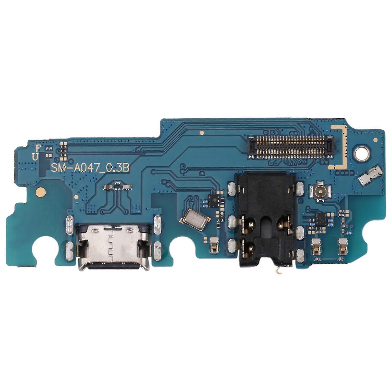 For Samsung Galaxy A04S SM-A047 Charging Port Board with IC Chip