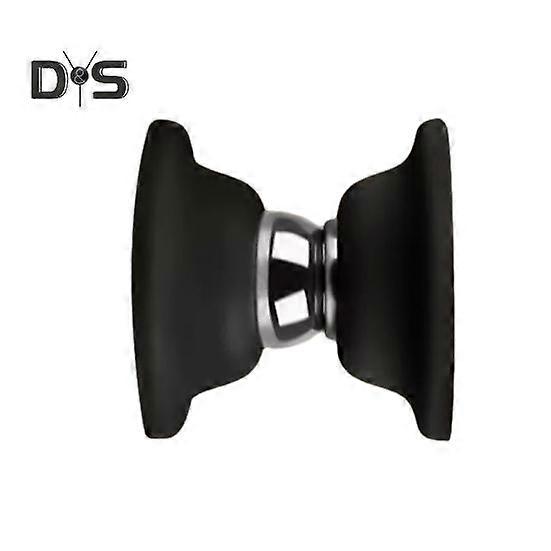 RV Door Stopper Magnetic Adhesive Screw Mount Anti-collision Noise Canceling Motor Homes Trailer Boats Door Catch Holder