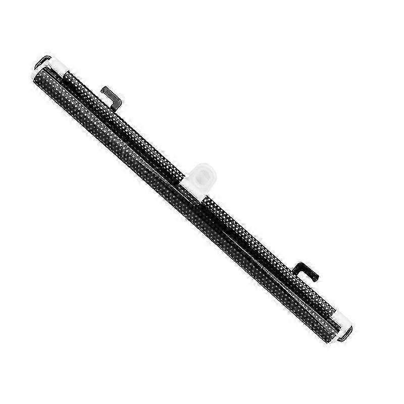 Automatic Sunblind Car Side Window Sunscreen Roller Blind(1pc, Black)