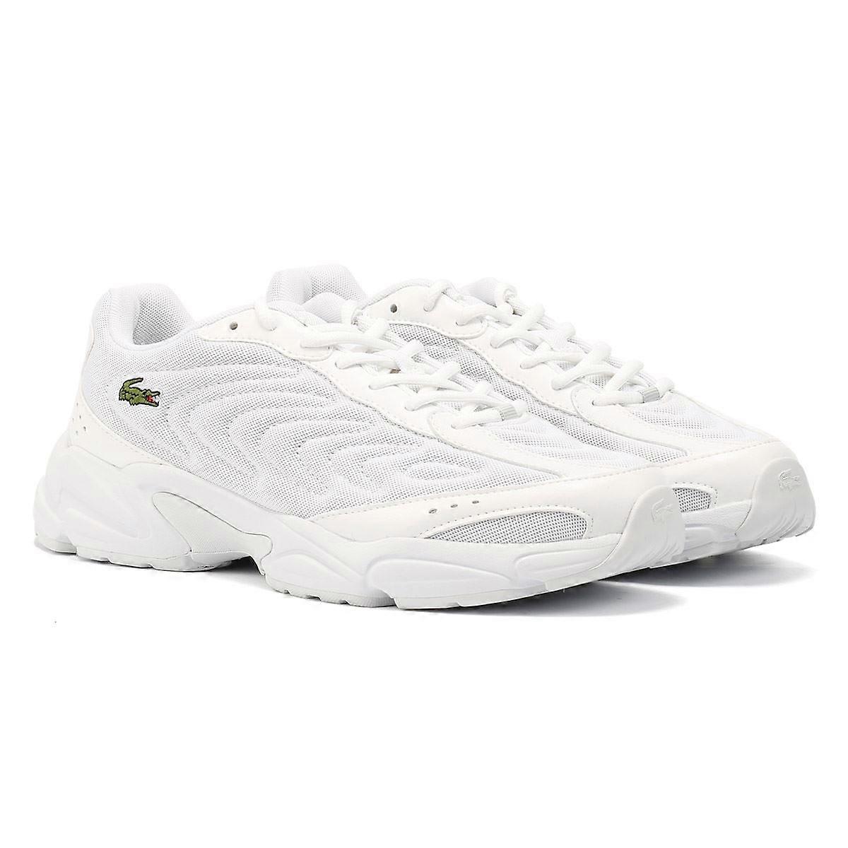 Lacoste Storm 96 2K Lite Men's White Trainers