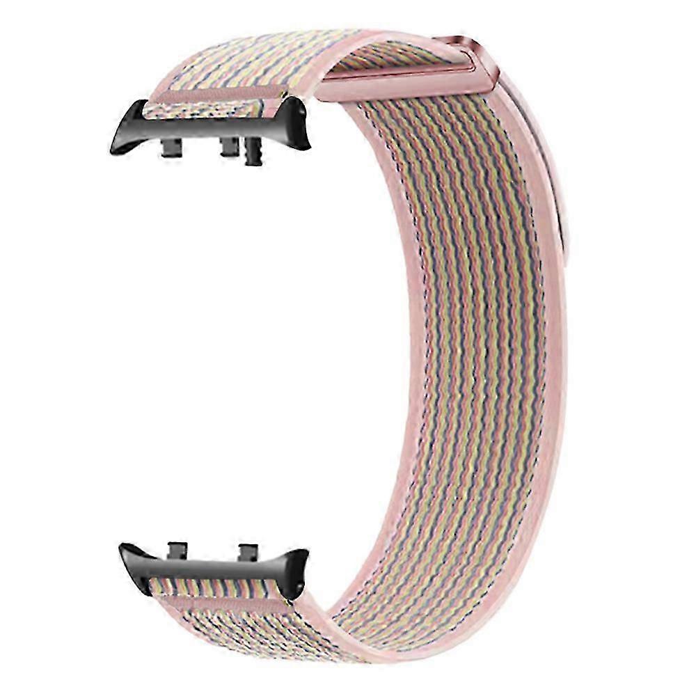 For Huawei Watch D2 Nylon Watch Strap Adjustable Replacement Wrist Band