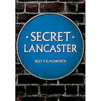 Secret Lancaster