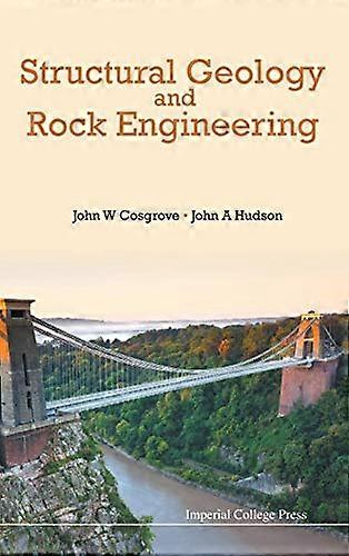 Structural Geology And Rock Engineering