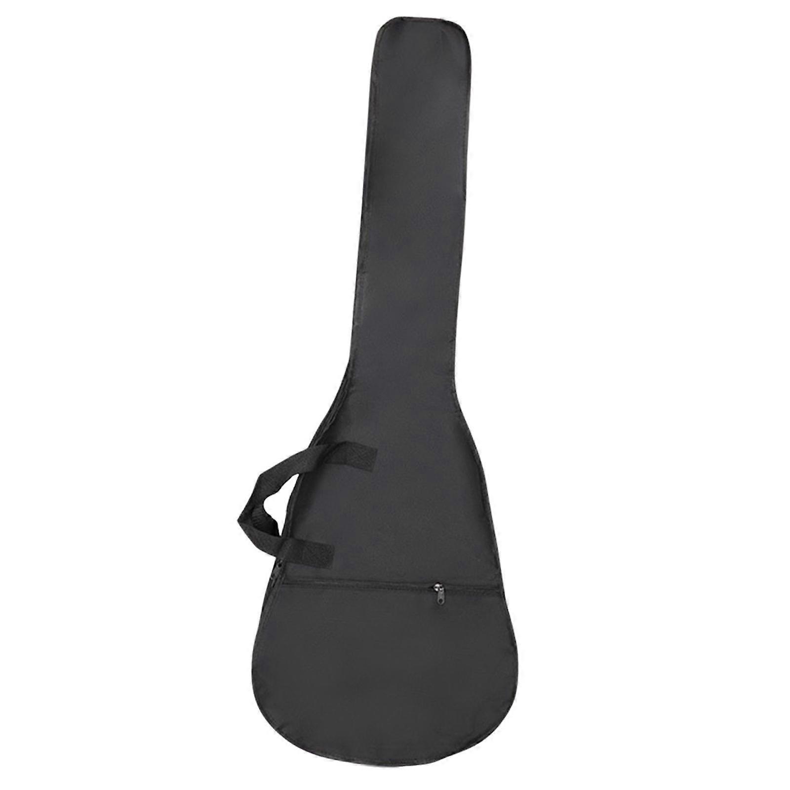 45inch Guitar Backpack Adjustable Shoulder Strap Guitar Case Bass Guitar Gig