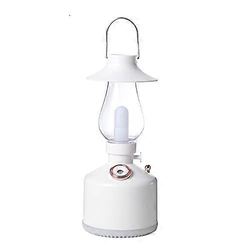 Wireless humidifier for homes with 280mL size
