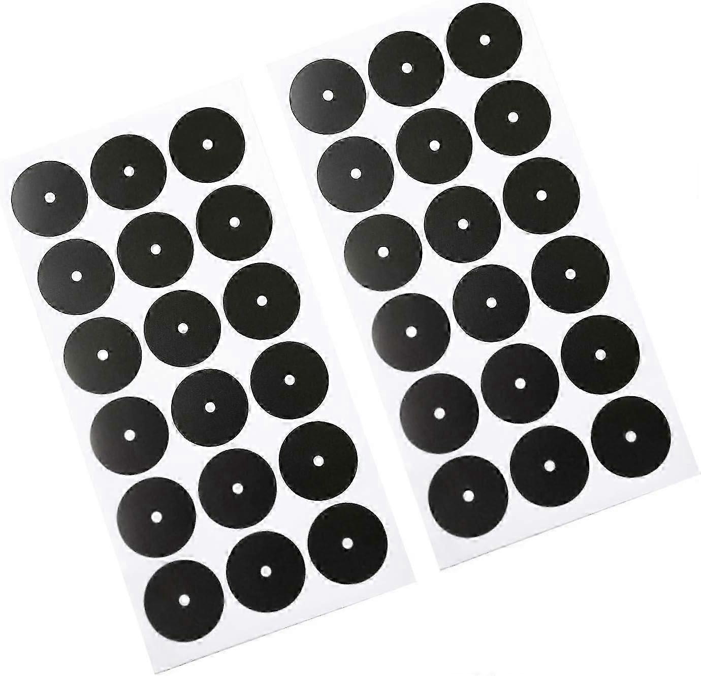 Pool Table Marker Dots - Billiard Point Sticker, Snooker Spot