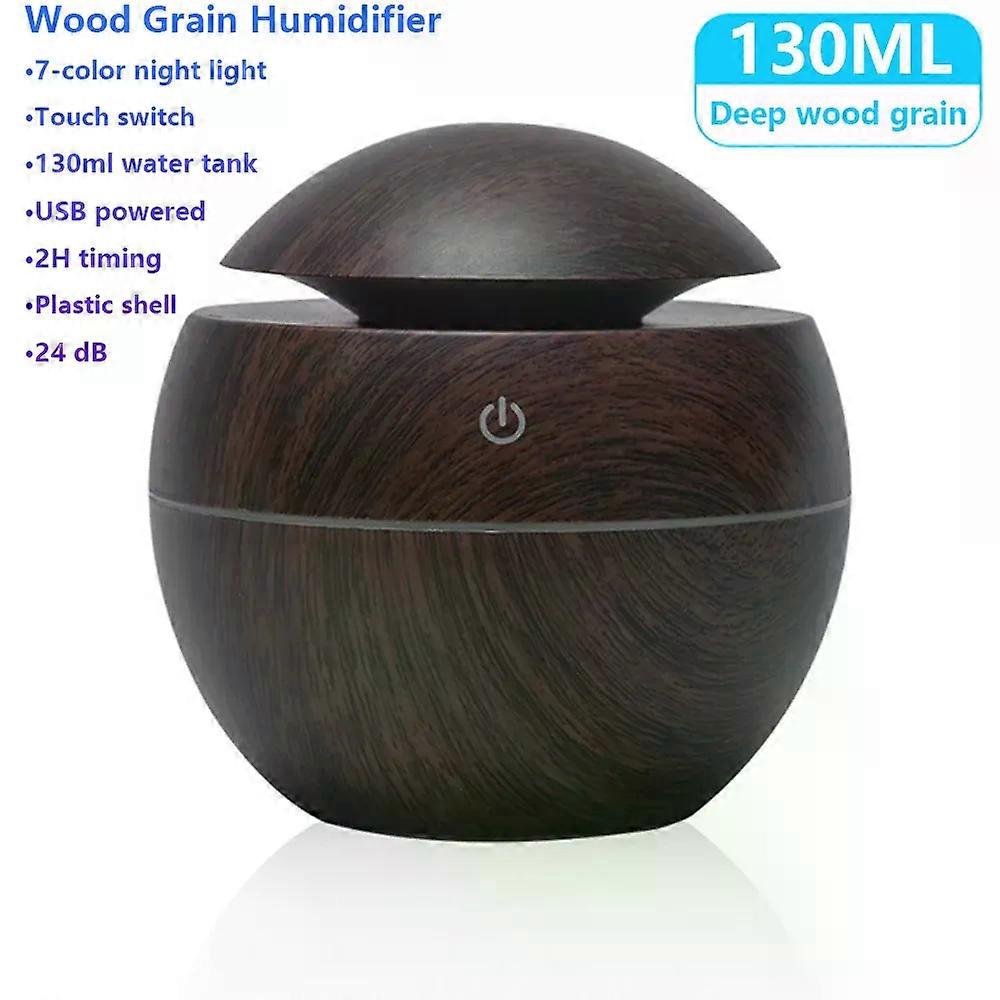 400Ml Aroma Diffuser Humidifier Xiomi Remote Control Aroma Diffuser Machine Essential Oil Ultrasonic Mist Maker
